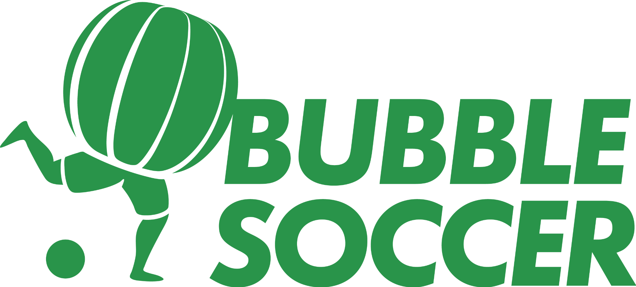 Bubble Soccer